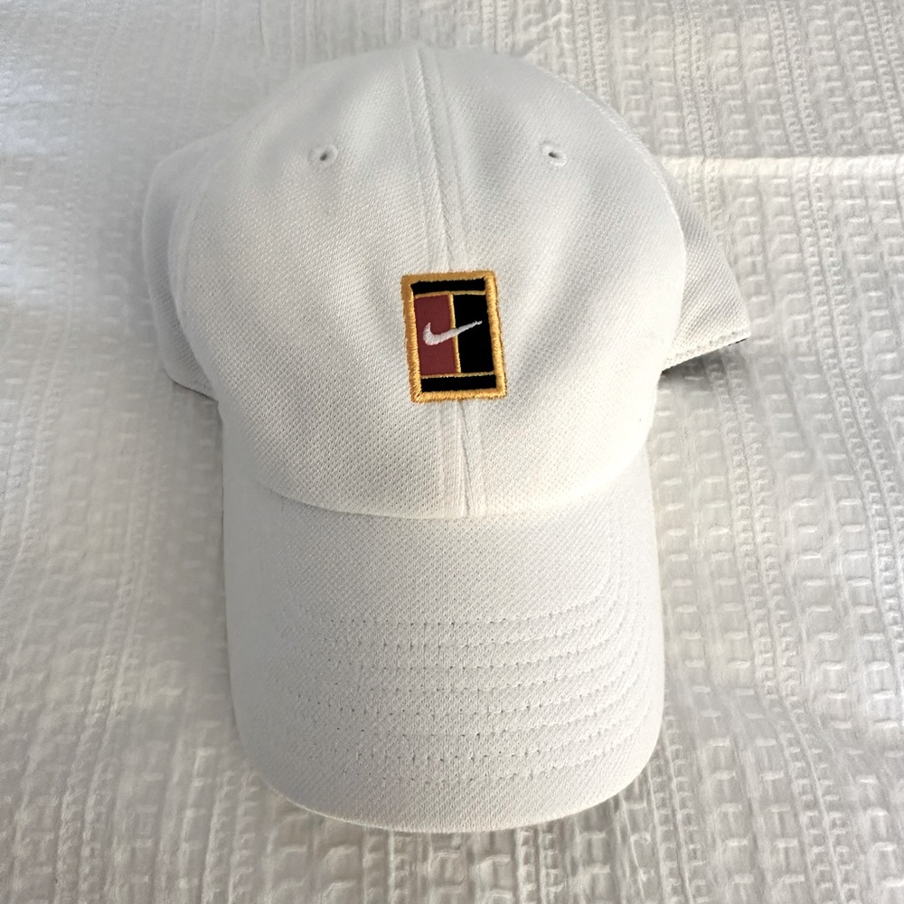 Nike Court Heritage86 Tennis / Pickleball Hat 🎾
